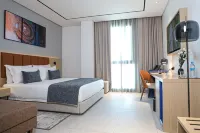 MH HOTEL Nouakchott Hotels in Nouakchott