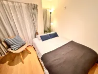 AYA Funabashi | Popular city | 7 min station | Couples | Solo | Mall | Messe | Cozy