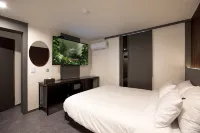 LuceHotel - acceptant les animaux