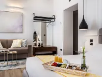 La Spezia by The First  - Luxury Rooms & Suites Hotel in zona Piazza Europa