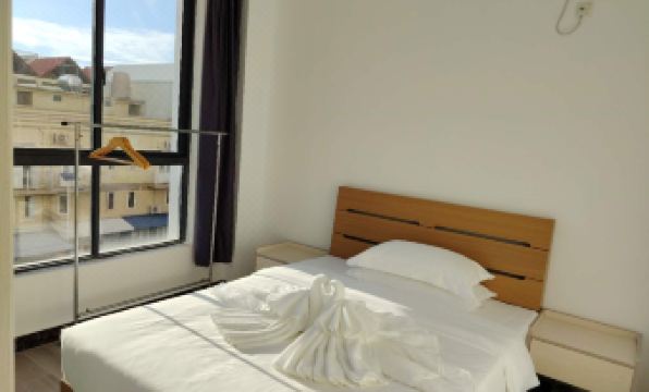 YUNYINGJIAZHOU APARTMENT