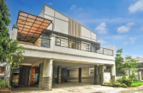 Hotel O near Ciputra World Surabaya formerly Darmo Residence  호텔