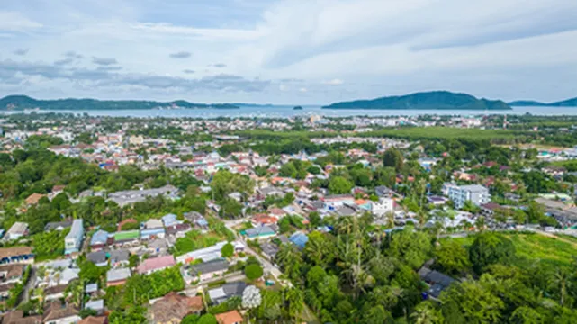 รูปภาพของ*Brand-New 4BR Villa – 10 Mins to Pier V124