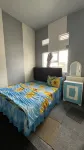 Rees Cabin & Homestay - balcony