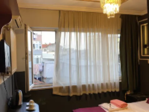 Hotel Petek Hotels in Bursa