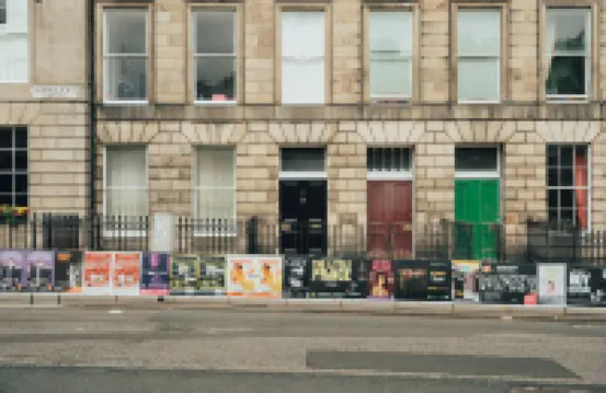 傳統中央兩卧室公寓