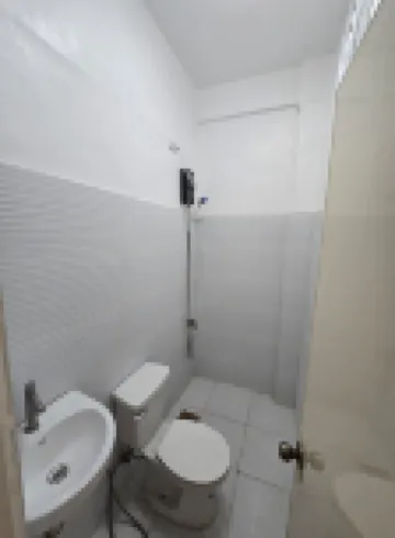 Room 204 studio type apt