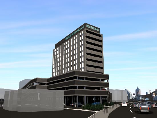 HOTEL ROUTE-INN Grand MAEBASHI