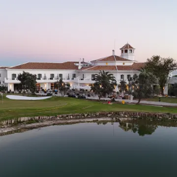 Duquesa Golf Club