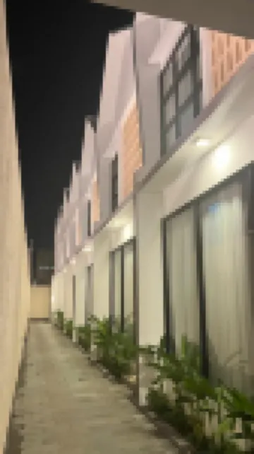 Lodjisvarga Villa Jogja Hotels in Sleman