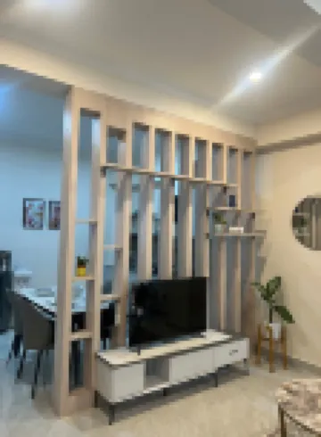 2BHK Apartment Griha Units-Lazimpat