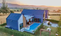 61 Pool Villa Khao Yai [ลองรับสูงสุดถึง 14 ท่าน] - วิลล่า