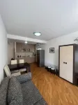 Monterus apartment with sea view