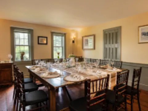 聖誕農場温泉酒店 杰克遜酒店