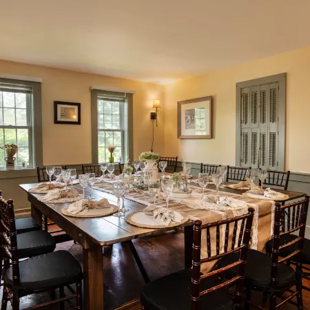 Christmas Farm Inn and Spa