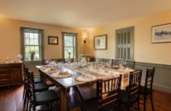 Christmas Farm Inn and Spa