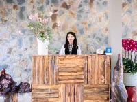 Suoi Moc Village Hotels in Moc Son