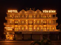YEN BINH HOTEL Hotels in der Nähe von Chùa Láng