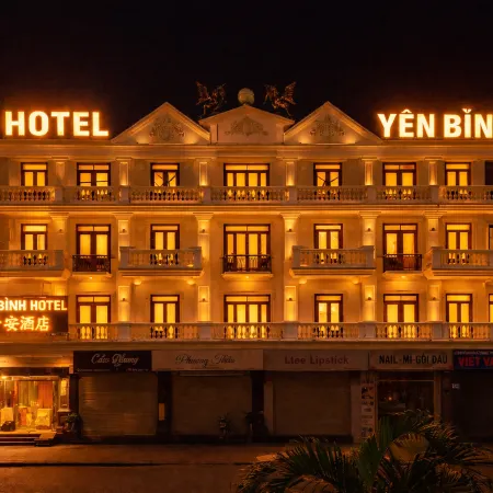 YEN BINH HOTEL