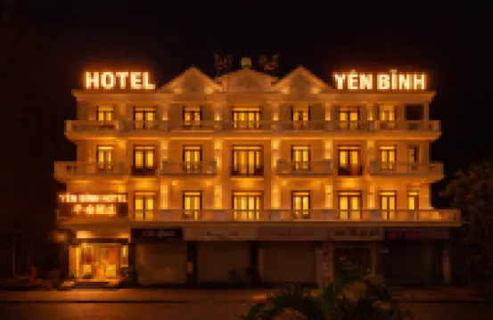 YEN BINH HOTEL