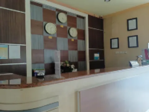 Hotel O Puri Homestay Hoteles en Kendari