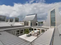 Greenbrook Homes - Big Family Home 4-7PPL Hotels in Aalborg