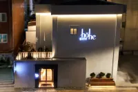 Hohe City Hotel Dongdaemun