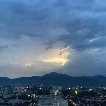 Piccadilly Greentown by Jun Residence