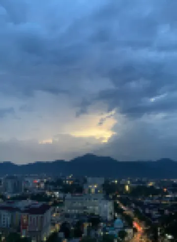 Piccadilly Greentown by Jun Residence