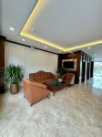 GREEN LUXURY HOTEL