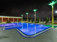 HOTEL SULTAN PALACE Hotels near Observatory of Ulugbek