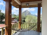 Vongmany guesthouse