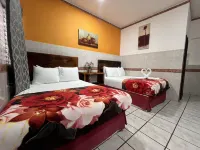 Hotel Real Maya