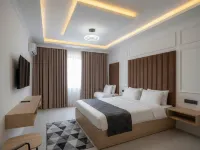 Hotel Narayana Grand IGI Delhi Airport 新德里住宿飯店