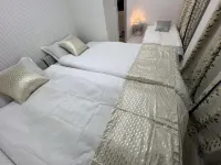 浅草民泊
