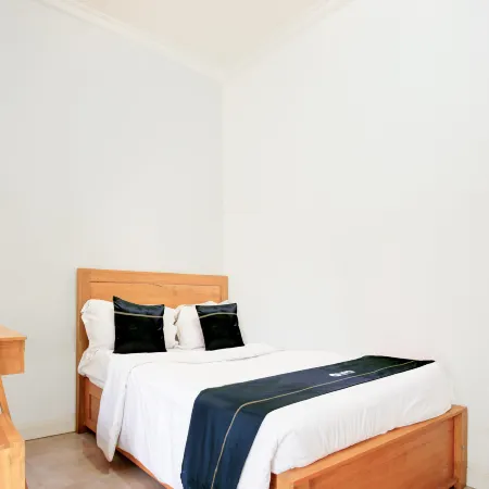 Hotel O Twin Kostel