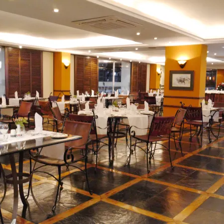 Pestana Rovuma