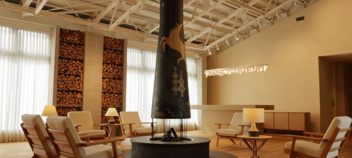 HACIENDA KARUIZAWA HOTEL Hoteles en Karuizawa