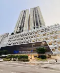 KLCC行政家庭套房⭐近雙子塔 柏威年/ 直通商場地鐵 鄰近崇光百貨的酒店