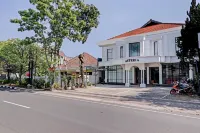 OYO 94726 Asteria Talaga Bodas Hotels in 