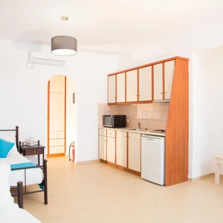 Aelia Suites Akrotiri, Santorini Отели рядом с достопримечательностью «Пляж Камбия»