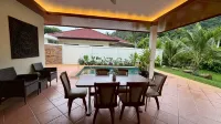Lai Thai Villa 5 with private pool in Rawai Phuket