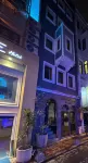 JAKARANDA - Bãi đậu xe