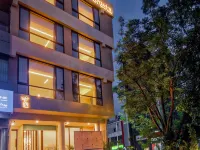 Hotel Foresta Hotels near E-11 Sector