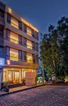 Hotel Foresta - parking