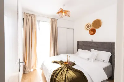 Tatu City 1 Bedroom-Unity One Hotels in 