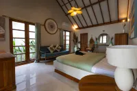 The Swan Villa
