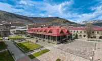 Passage Hotel Goris Hotels in 
