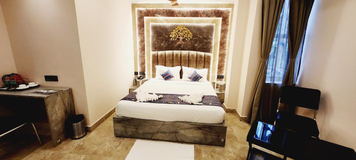 THE GREENSTAR INN PREMIUM Hotels in Bhubaneswar