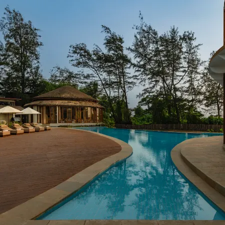 Anemos Boutique Living and Spa